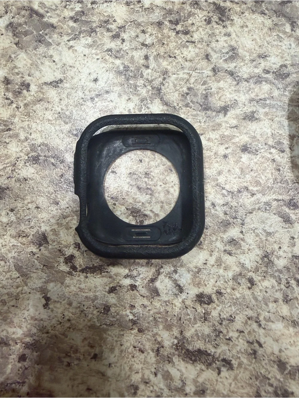 Apple Watch Series 10 42mm Jet Black